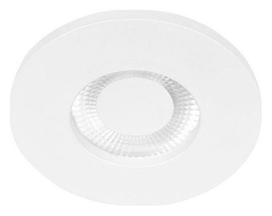 Встраиваемый светильник Loft it Chip 10338/B White - фото 4406499