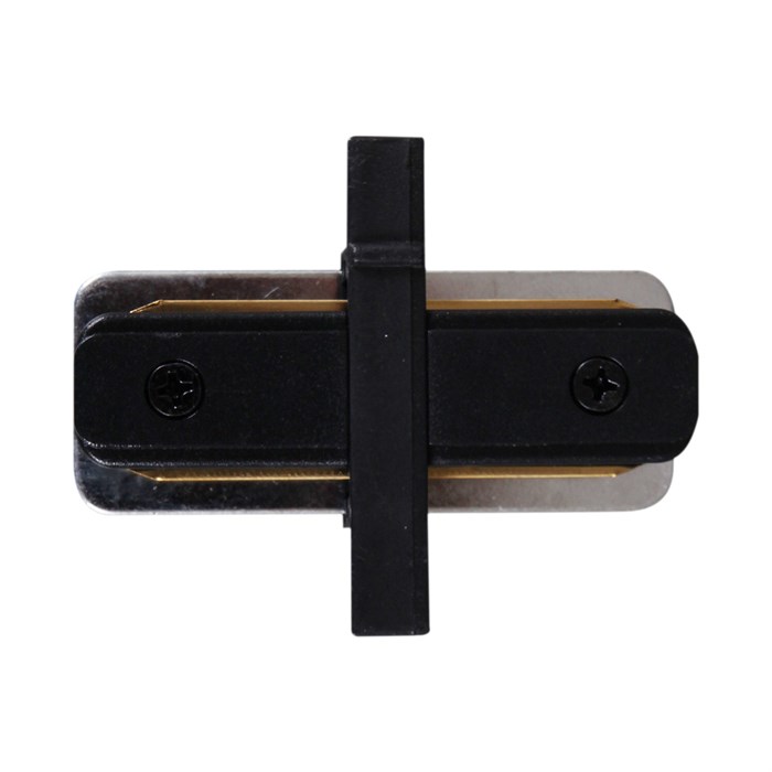 RL 06043 straight connector BK