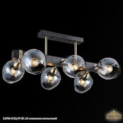 9736-6CSQ-79 BK AB IL, 6хЕ14 - фото 4466103