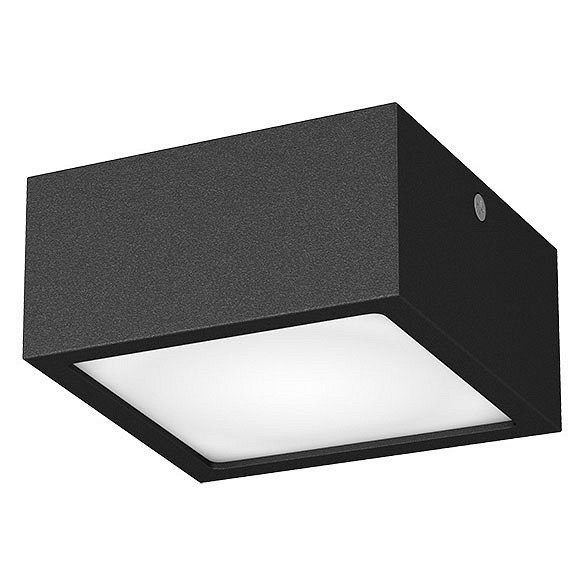 Накладной светильник Lightstar Zolla Quad LED-SQ 213927 - фото 4530162