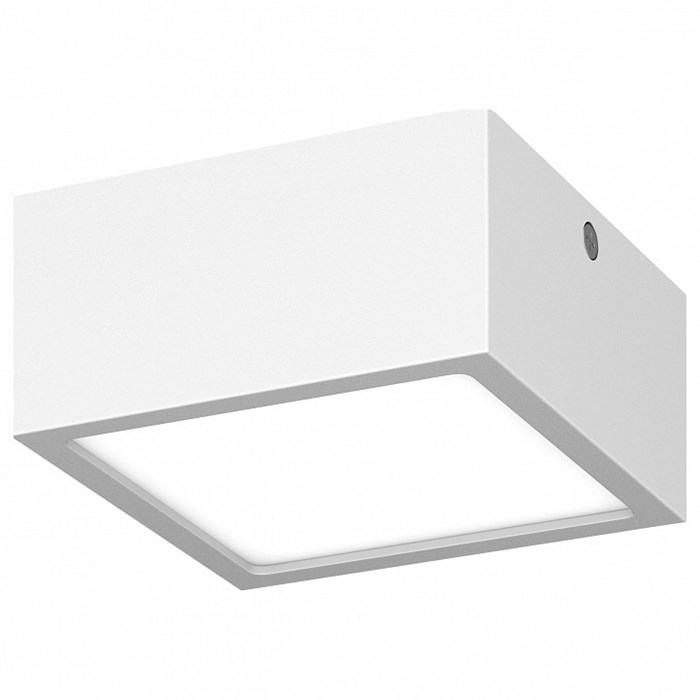 Накладной светильник Lightstar Zolla Quad LED-SQ 380263 - фото 4531071