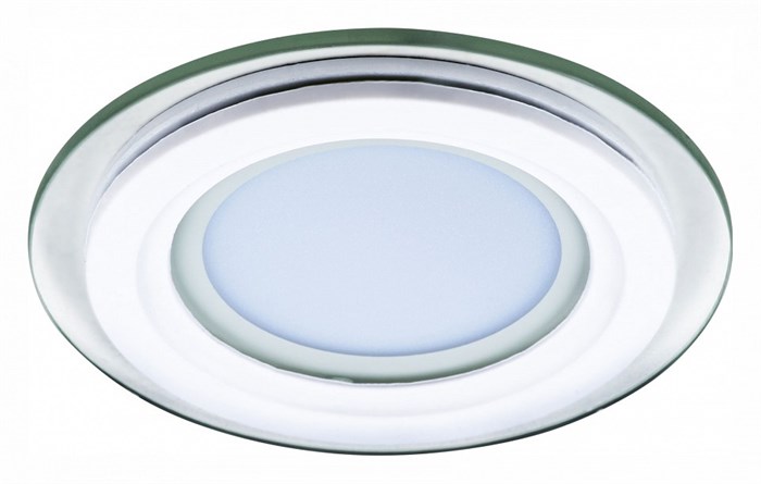 Встраиваемый светильник Lightstar Acri LED 212030 - фото 4531326