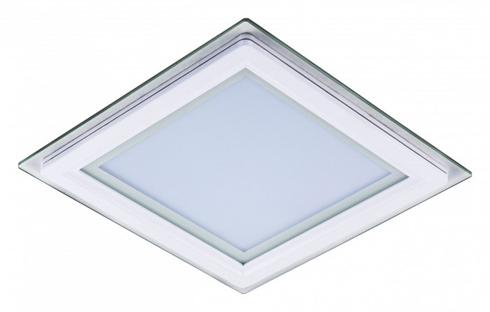 Встраиваемый светильник Lightstar Acri LED 212042 - фото 4531336