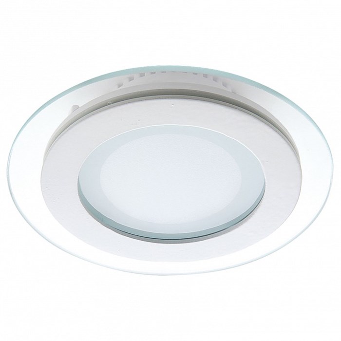 Встраиваемый светильник Lightstar Acri LED 212010 - фото 4531916