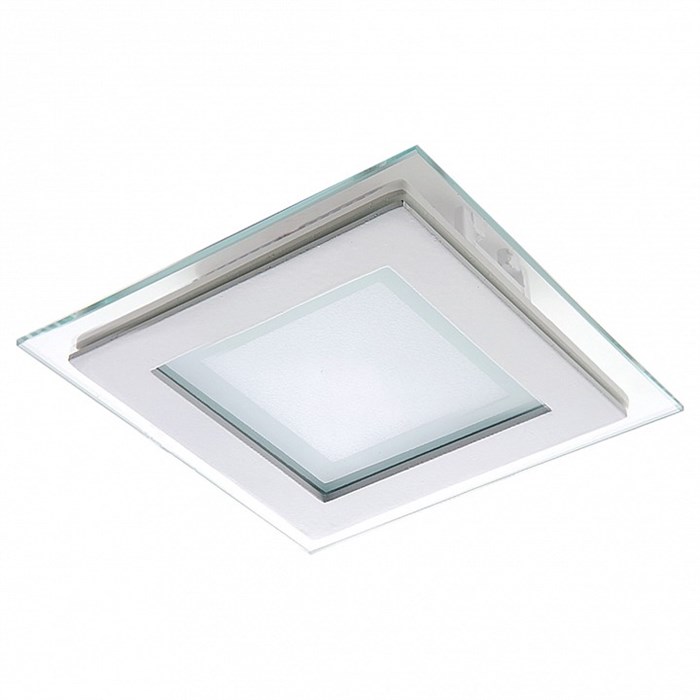 Встраиваемый светильник Lightstar Acri LED 212020 - фото 4531917