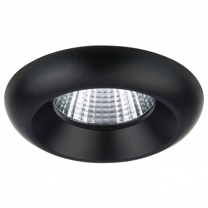 Встраиваемый светильник Lightstar Monde LED 071077 - фото 4532840