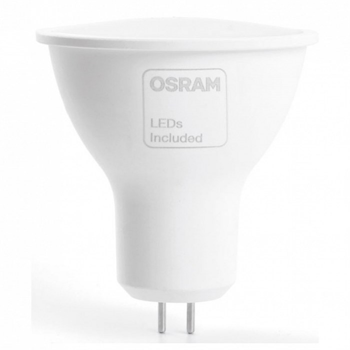 Лампа светодиодная Feron LB 1610 GU5.3 10Вт 4000K 38159 - фото 4548111