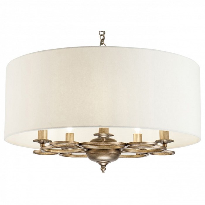 Подвесной светильник Maytoni Anna H007PL-05G - фото 4578785