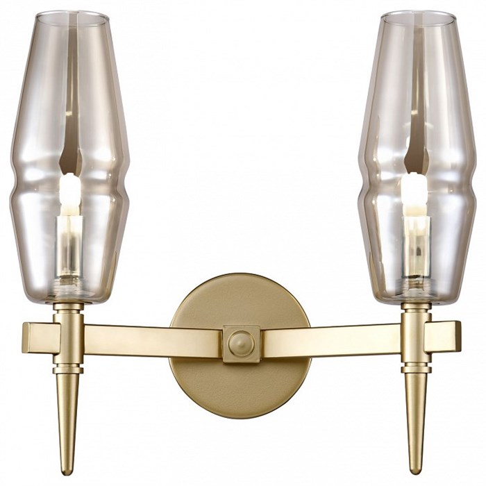 Бра Maytoni Lita H002WL-02G - фото 4579385