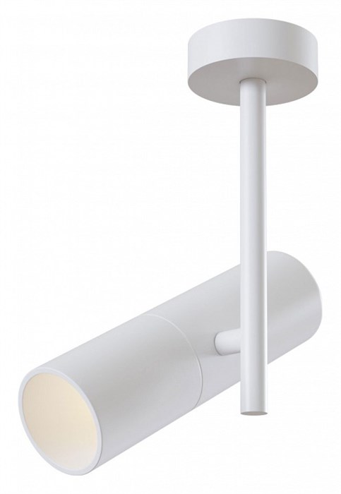 Светильник на штанге Maytoni Elti C020CL-01W - фото 4579469