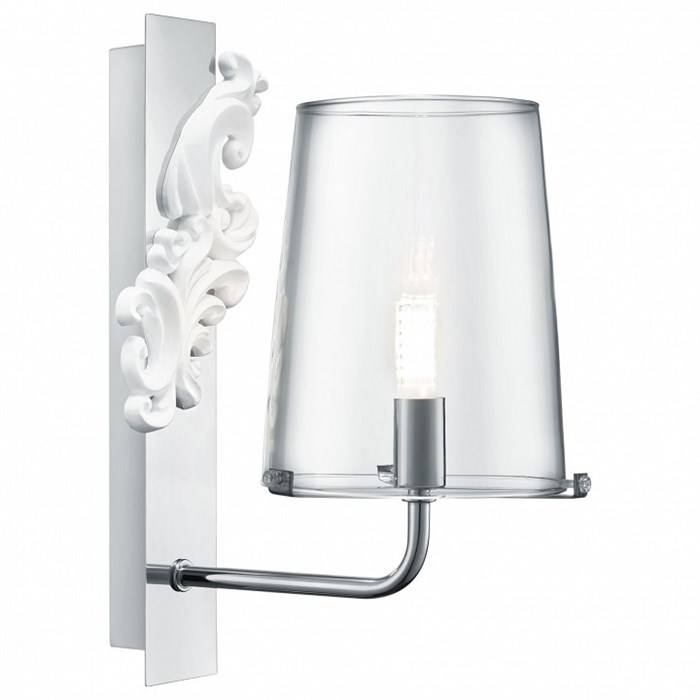Бра Maytoni Landmark MOD040WL-01CH - фото 4579817