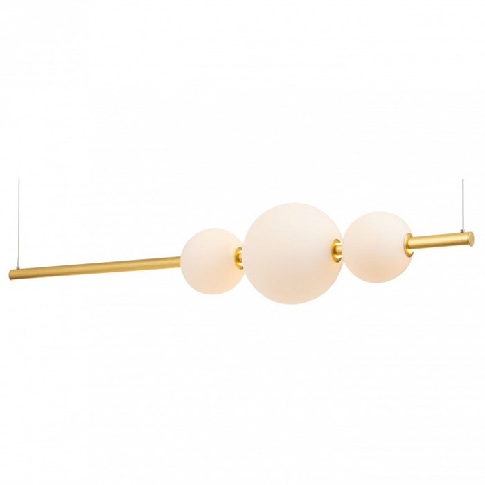 Подвесной светильник Maytoni Freccia MOD063PL-L50G3K - фото 4580615