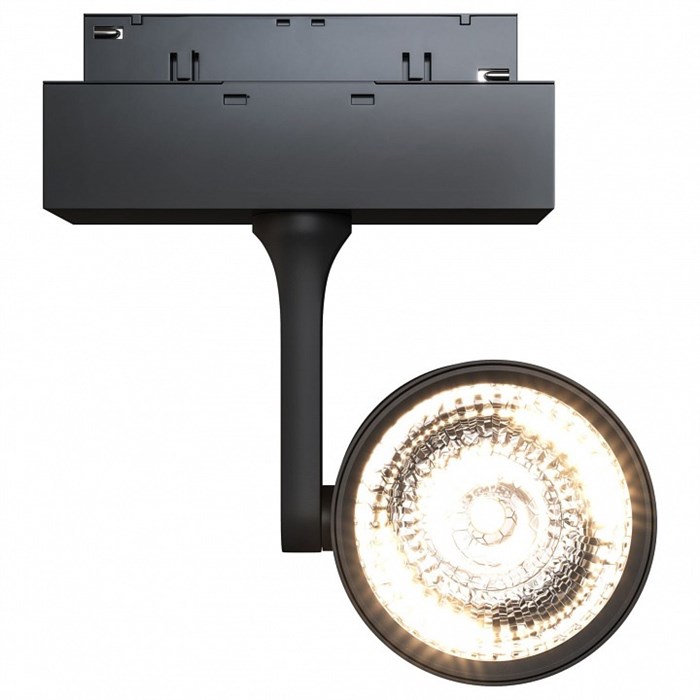 Светильник на штанге Maytoni Track lamps 3 TR024-2-10B3K - фото 4582365