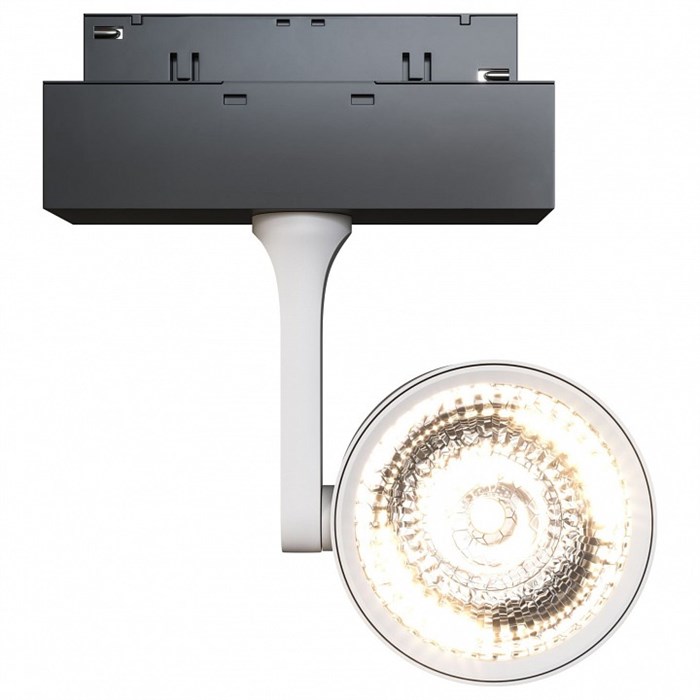 Светильник на штанге Maytoni Track lamps 3 TR024-2-10W4K - фото 4582370