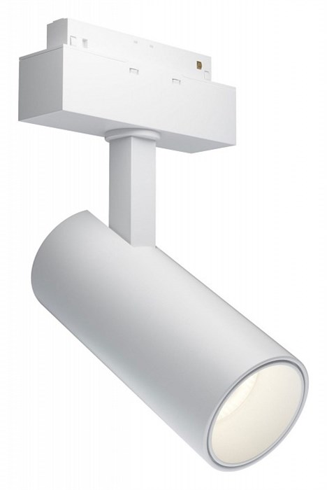 Светильник на штанге Maytoni Focus LED TR019-2-15W3K-W - фото 4583057