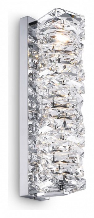 Накладной светильник Maytoni Coil MOD125WL-L6CH3K - фото 4584210