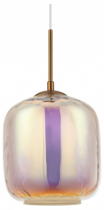 Подвесной светильник Maytoni Dolce MOD001PL-01CFL - фото 4584564