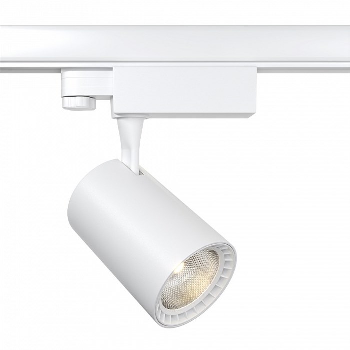 Светильник на штанге Maytoni Vuoro TR029-3-10W4K-M-W - фото 4587462