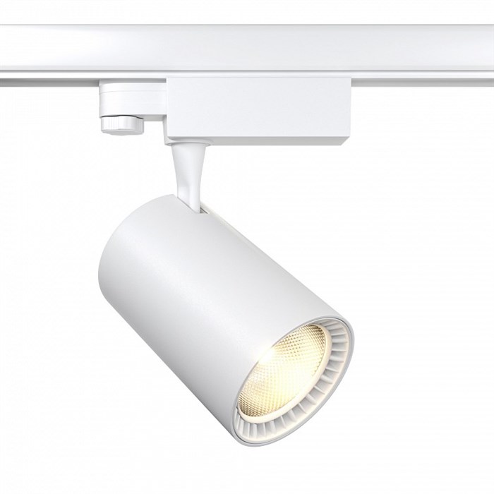 Светильник на штанге Maytoni Vuoro TR029-3-26W4K-M-W - фото 4587520