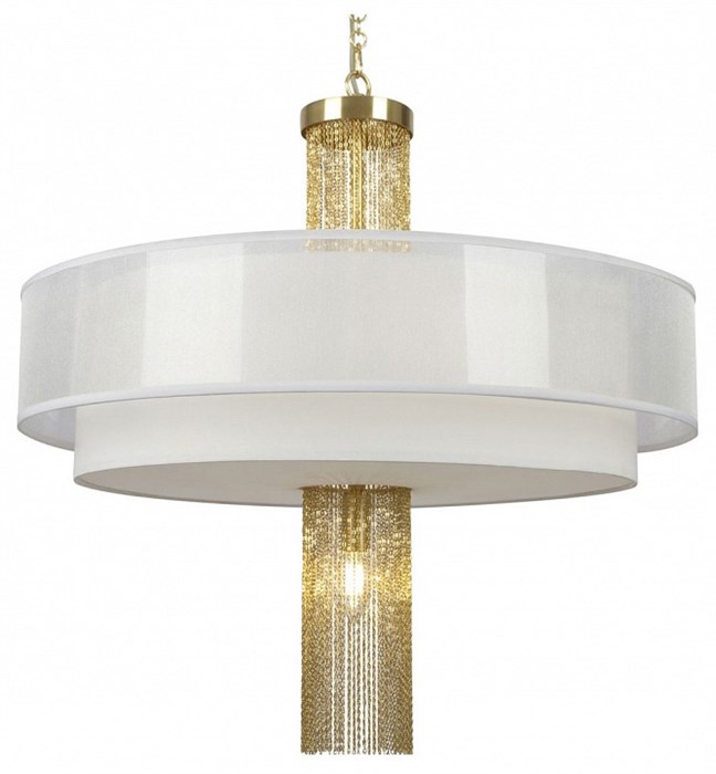 Подвесной светильник Maytoni Impressive MOD151PL-05G - фото 4588102