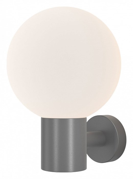 Светильник на штанге Maytoni Bold O598WL-01GR - фото 4589115