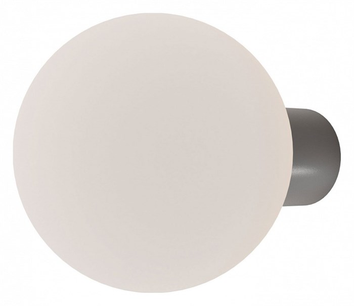 Светильник на штанге Maytoni Bold O598WL-01GR1 - фото 4589119