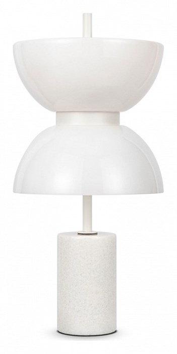 Настольная лампа декоративная Maytoni Memory MOD178TL-L11W3K - фото 4590259