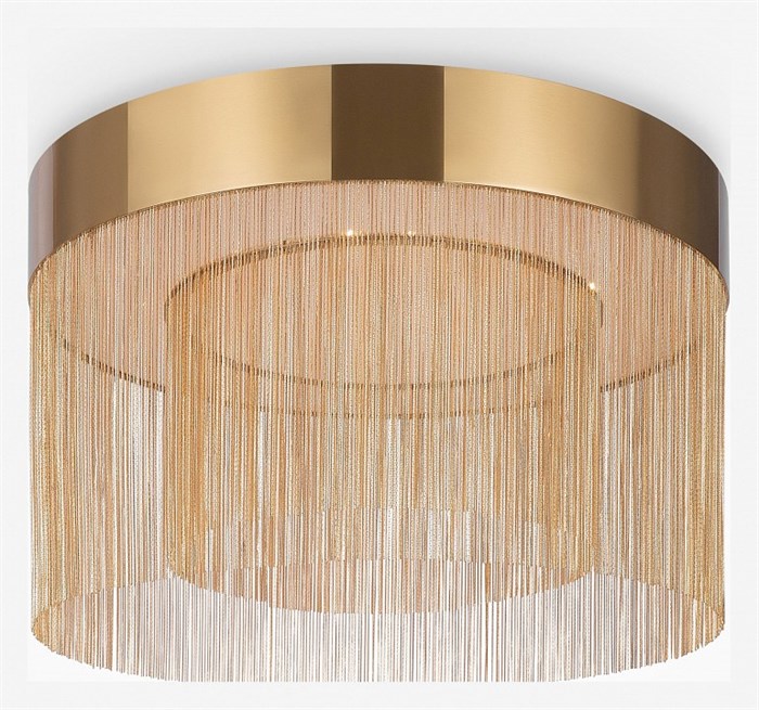 Накладной светильник Maytoni Imaginary MOD190CL-L36G3K - фото 4590275