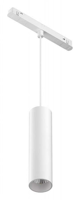 Подвесной светильник Maytoni Focus LED TR041-2-12W3K-W - фото 4590483