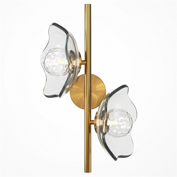 Бра Maytoni Miracle MOD207WL-02BS - фото 4591176