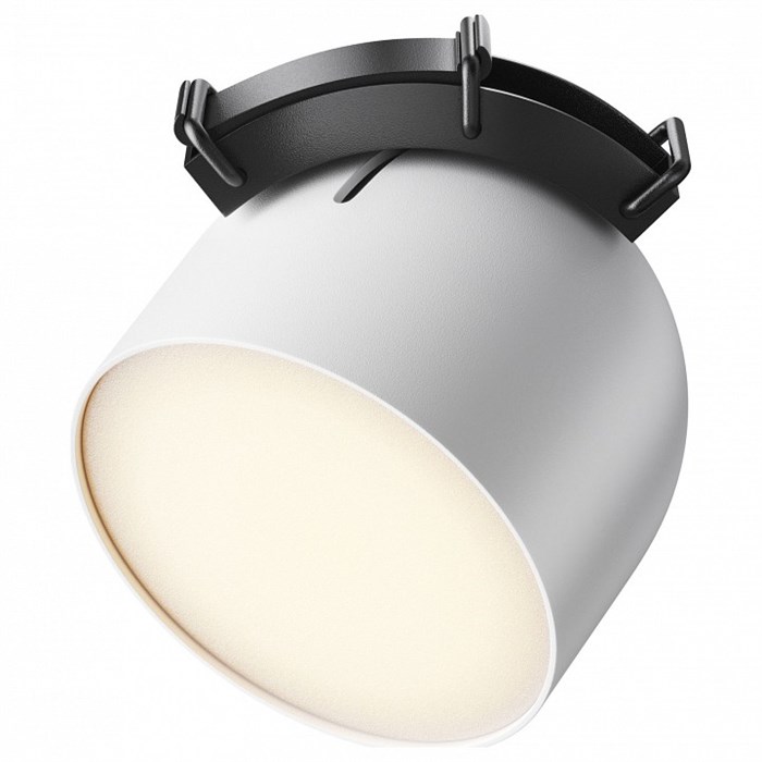 Накладной светильник Maytoni Cup TR124B-12W3K-W - фото 4592547