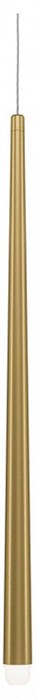 Подвесной светильник Maytoni Halo MOD132PL-L6BSK - фото 4593501