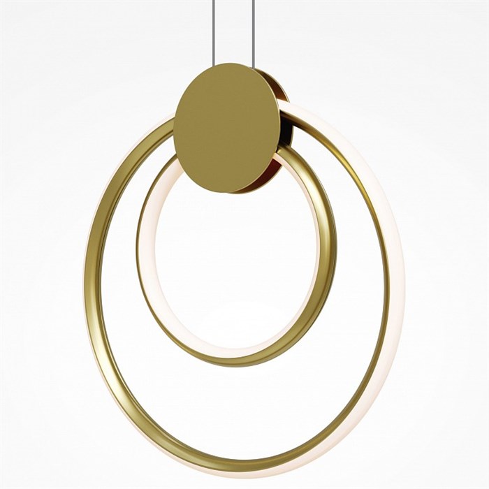 Подвесной светильник Maytoni Link MOD357PL-L14BS3K - фото 4595688
