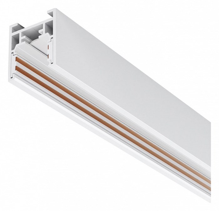 Трек накладной Maytoni Busbar trunkings Exility TRXM034-412W - фото 4597930