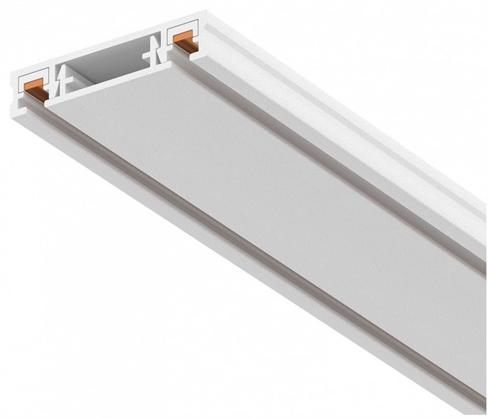 Трек накладной Maytoni Busbar trunkings Radity TRX084EC-112W - фото 4599356