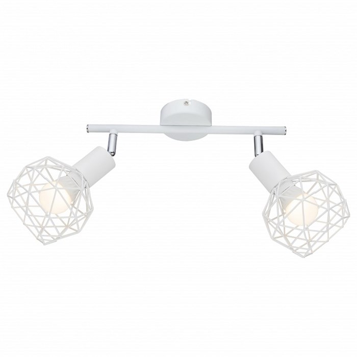 Спот Arte Lamp Sospiro A6141AP-2WH - фото 4606506