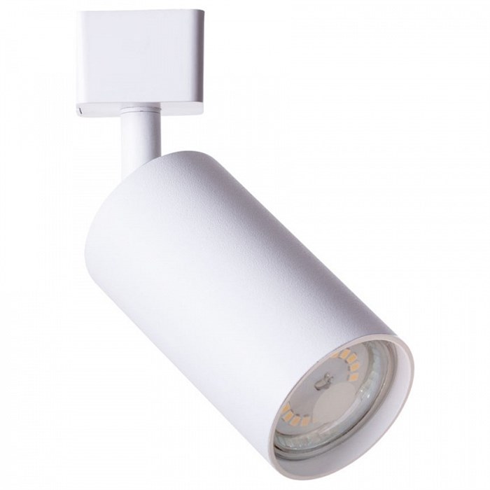 Светильник на штанге Arte Lamp Ridge A1518PL-1WH - фото 4607321