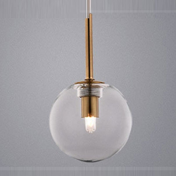 Подвесной светильник Arte Lamp Cameron A7710SP-1AB - фото 4607523