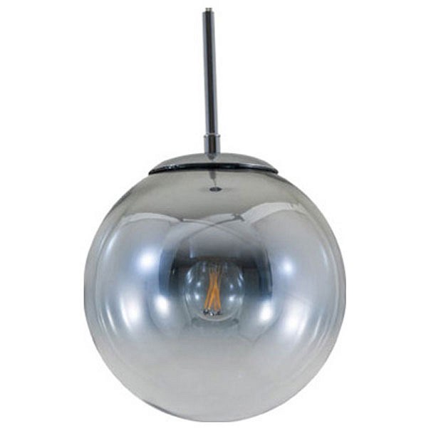 Подвесной светильник Arte Lamp Jupiter chrome A7961SP-1CC - фото 4607566