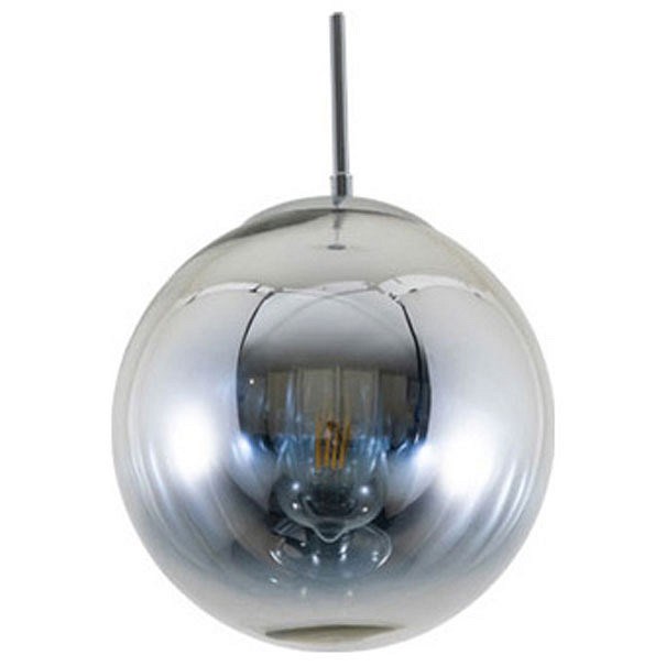 Подвесной светильник Arte Lamp Jupiter chrome A7962SP-1CC - фото 4607572