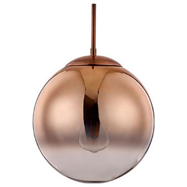 Подвесной светильник Arte Lamp Jupiter copper A7962SP-1RB - фото 4607576