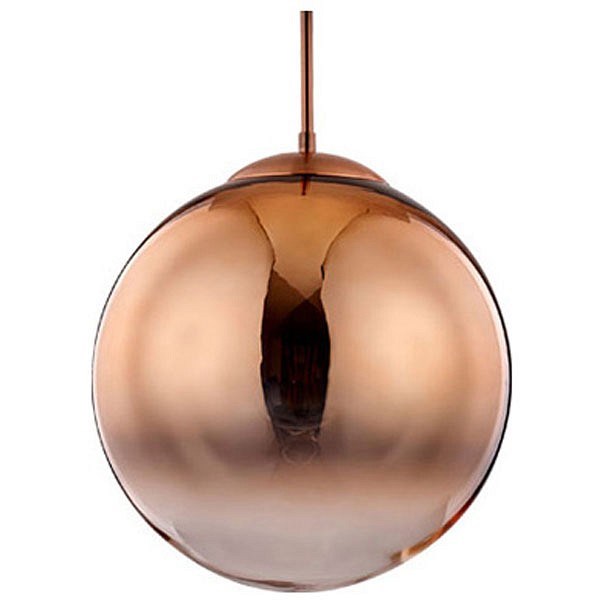 Подвесной светильник Arte Lamp Jupiter copper A7963SP-1RB - фото 4607582