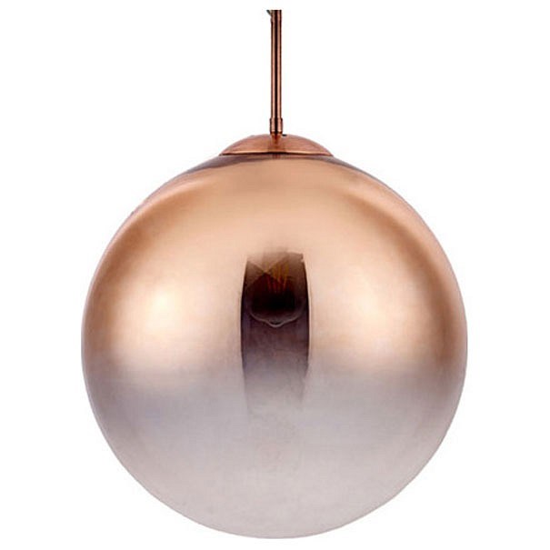 Подвесной светильник Arte Lamp Jupiter copper A7964SP-1RB - фото 4607588