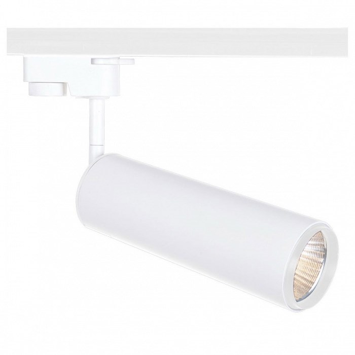 Светильник на штанге Arte Lamp PerIscopio A1412PL-1WH - фото 4607862