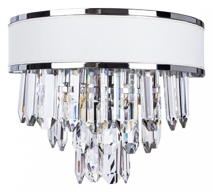 Накладной светильник Arte Lamp Diadem A1002AP-2CC - фото 4607969