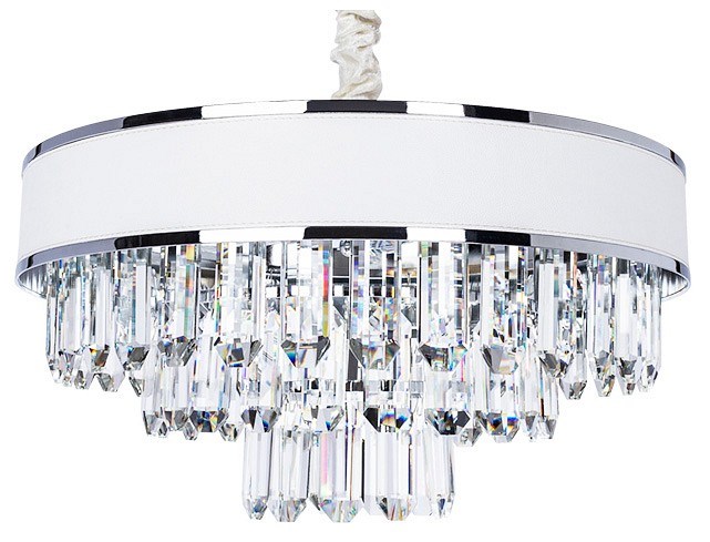 Подвесной светильник Arte Lamp Diadem A1002LM-6CC - фото 4607973