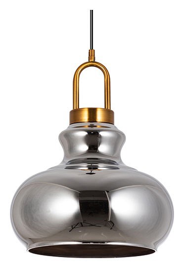 Подвесной светильник Arte Lamp Bell A1992SP-1PB - фото 4608006