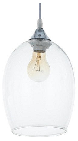 Подвесной светильник Arte Lamp Propus A4344SP-1CC - фото 4608203