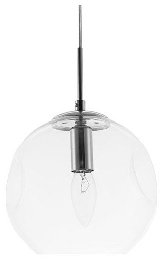 Подвесной светильник Arte Lamp Tureis A9920SP-1CC - фото 4608372