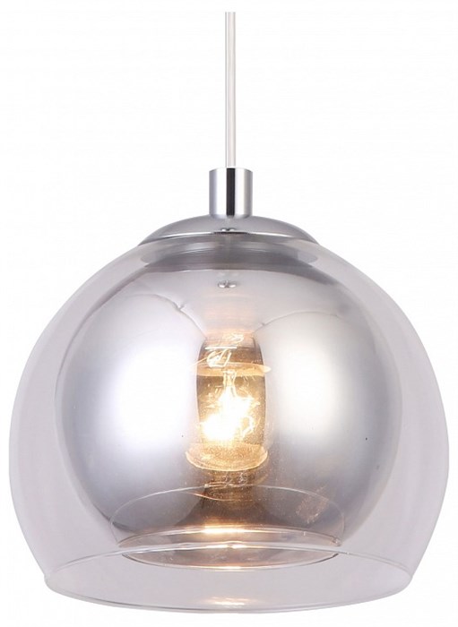 Подвесной светильник Arte Lamp Rastaban A7984SP-1CC - фото 4608464